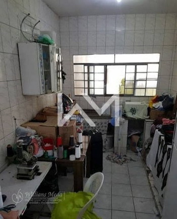 Imagem Sobrado com 4 Quartos à Venda, 219 m² em Cidade Parque Brasilia - Guarulhos Imagem Sobrado com 4 Quartos à Venda, 219 m² em Cidade Parque Brasilia - Guarulhos