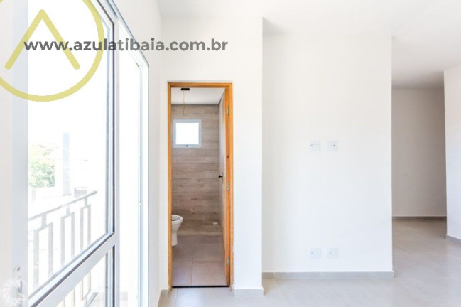 Imagem Apartamento com 2 Quartos à Venda, 54 m² em Nova Atibaia - Atibaia Imagem Apartamento com 2 Quartos à Venda, 54 m² em Nova Atibaia - Atibaia