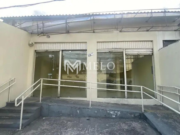 Imagem Ponto Comercial para Alugar, 125 m² em Várzea - Recife Imagem Ponto Comercial para Alugar, 125 m² em Várzea - Recife