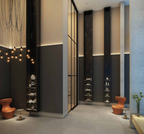 Imagem Apartamento à Venda, 24 m² em Pinheiros - São Paulo