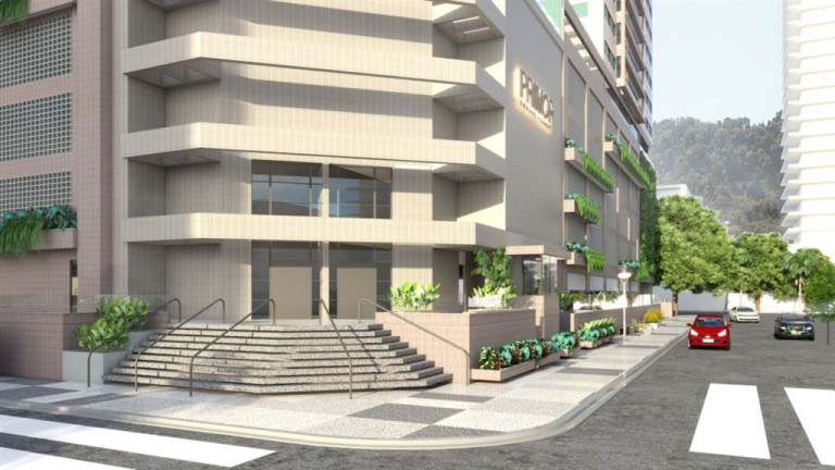 Imagem Apartamento com 2 Quartos à Venda, 92 m² em Canto Do Forte - Praia Grande Imagem Apartamento com 2 Quartos à Venda, 92 m² em Canto Do Forte - Praia Grande