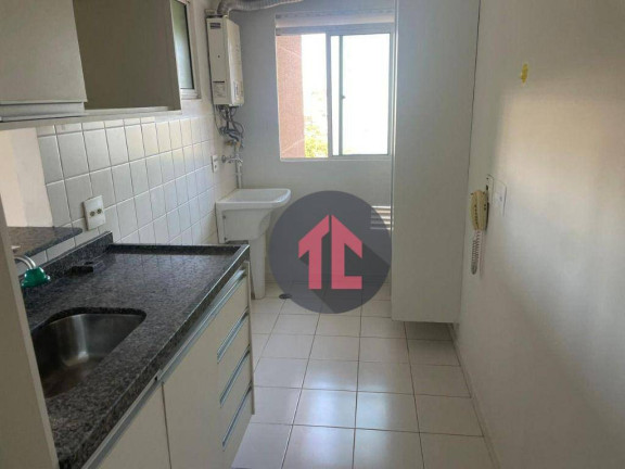 Imagem Apartamento com 3 Quartos à Venda, 60 m² em Residencial Parque Da Fazenda - Campinas Imagem Apartamento com 3 Quartos à Venda, 60 m² em Residencial Parque Da Fazenda - Campinas