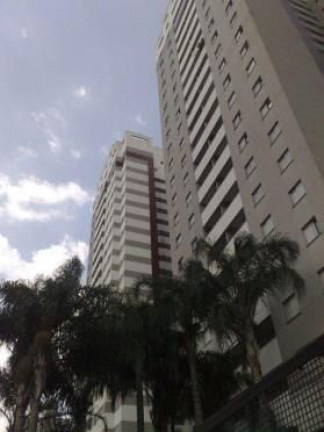 Apartamento com 2 Quartos à Venda, 98 m² em Mooca - São Paulo