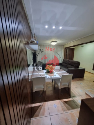 Imagem Sobrado com 3 Quartos à Venda, 131 m² em Assunção - São Bernardo Do Campo Imagem Sobrado com 3 Quartos à Venda, 131 m² em Assunção - São Bernardo Do Campo