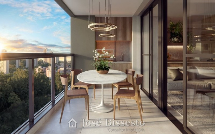 Cobertura com 3 Quartos à Venda, 144 m² em Vila Yara - Osasco