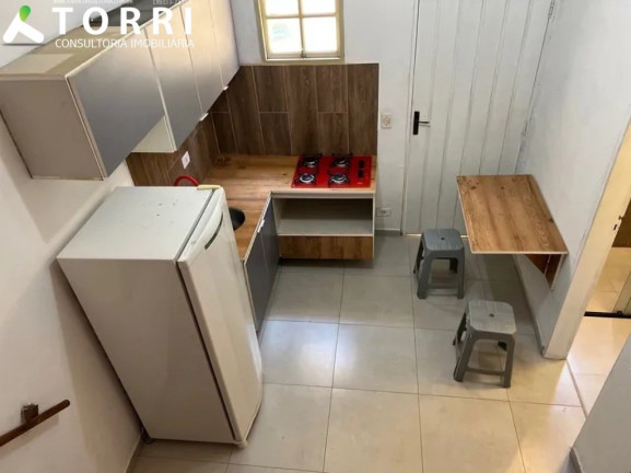 Imagem Kitnet com 1 Quarto à Venda, 32 m² em Jardim Residencial Villa Amato - Sorocaba Imagem Kitnet com 1 Quarto à Venda, 32 m² em Jardim Residencial Villa Amato - Sorocaba