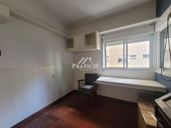 Imagem Apartamento com 3 Quartos à Venda, 138 m² em Paraíso - São Paulo Imagem Apartamento com 3 Quartos à Venda, 138 m² em Paraíso - São Paulo