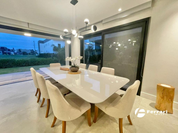 Imagem Casa de Condomínio com 4 Quartos à Venda, 274 m² em Parque Antártica - Capao Da Canoa Imagem Casa de Condomínio com 4 Quartos à Venda, 274 m² em Parque Antártica - Capao Da Canoa
