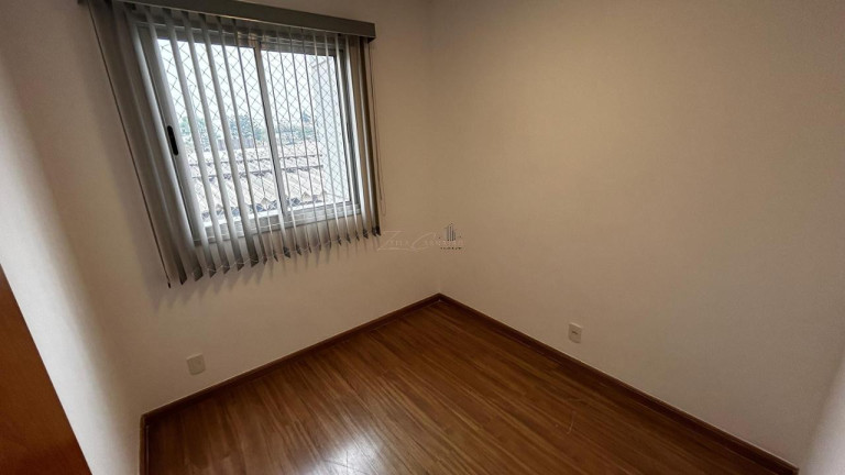 Imagem Apartamento com 3 Quartos à Venda, 69 m² em Tiradentes - Campo Grande