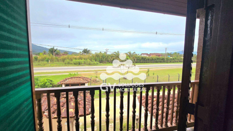 Imagem Edifício Residencial com 18 Quartos à Venda, 1.320 m² em Lagoinha - Ubatuba Imagem Edifício Residencial com 18 Quartos à Venda, 1.320 m² em Lagoinha - Ubatuba