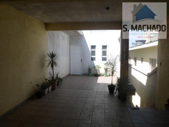 Imagem Casa com 4 Quartos à Venda, 150 m² em Jardim São Roberto - São Paulo