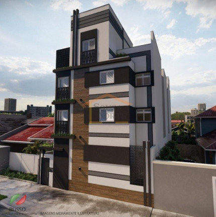 Imagem Apartamento com 1 Quarto à Venda, 26 m² em Parada Inglesa - São Paulo Imagem Apartamento com 1 Quarto à Venda, 26 m² em Parada Inglesa - São Paulo