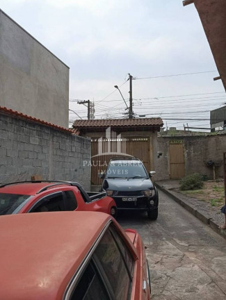 Imagem Sobrado com 4 Quartos à Venda, em Pilar Velho - Ribeirão Pires Imagem Sobrado com 4 Quartos à Venda, em Pilar Velho - Ribeirão Pires