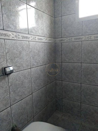 Imagem Apartamento com 2 Quartos à Venda, 55 m² em Jardim Alvorada - Santo André Imagem Apartamento com 2 Quartos à Venda, 55 m² em Jardim Alvorada - Santo André