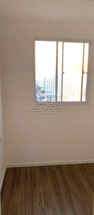 Imagem Apartamento com 2 Quartos à Venda, 36 m² em água Branca - São Paulo