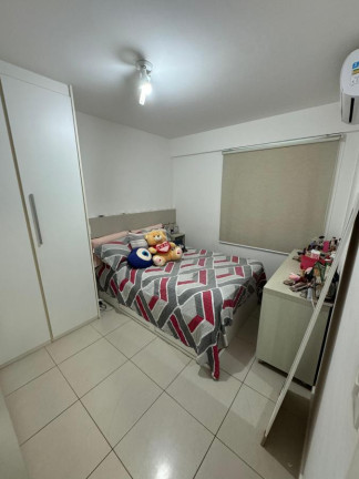 Imagem Apartamento com 1 Quarto à Venda, 53 m² em Jardim Armação - Salvador