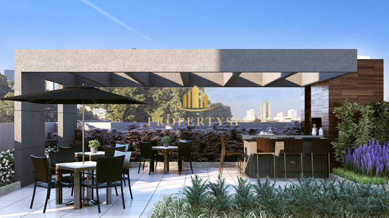 Imagem Apartamento com 2 Quartos à Venda, 71 m² em Barra Funda - São Paulo