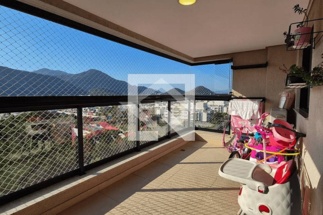 Imagem Apartamento com 3 Quartos à Venda, 92 m² em Recreio Dos Bandeirantes - Rio De Janeiro Imagem Apartamento com 3 Quartos à Venda, 92 m² em Recreio Dos Bandeirantes - Rio De Janeiro