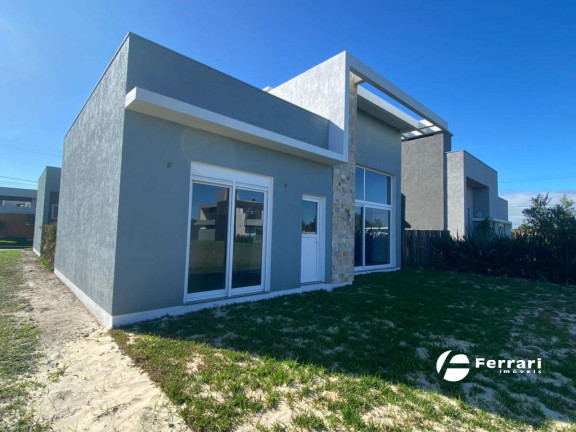 Imagem Casa de Condomínio com 4 Quartos à Venda, 183 m² em Parque Antártica - Capao Da Canoa Imagem Casa de Condomínio com 4 Quartos à Venda, 183 m² em Parque Antártica - Capao Da Canoa