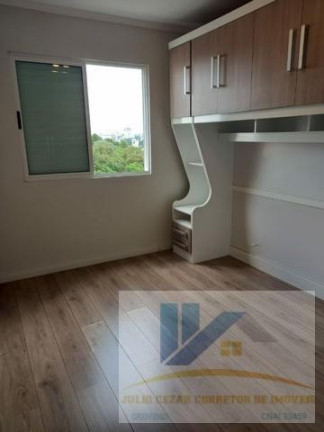 Imagem Apartamento com 2 Quartos à Venda, 55 m² em Silveira Da Motta - São José Dos Pinhais