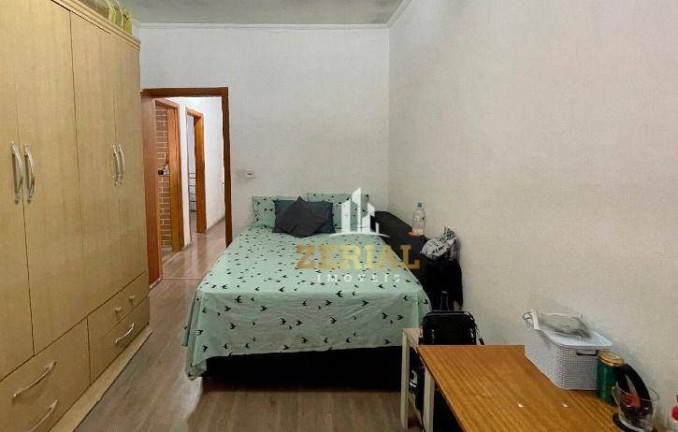 Imagem Casa com 2 Quartos à Venda, 110 m² em Osvaldo Cruz - São Caetano Do Sul Imagem Casa com 2 Quartos à Venda, 110 m² em Osvaldo Cruz - São Caetano Do Sul