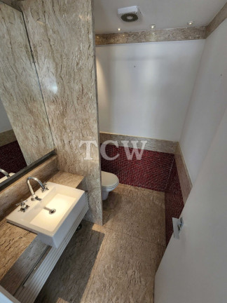 Imagem Cobertura com 4 Quartos à Venda, 231 m² em Paraíso - São Paulo Imagem Cobertura com 4 Quartos à Venda, 231 m² em Paraíso - São Paulo
