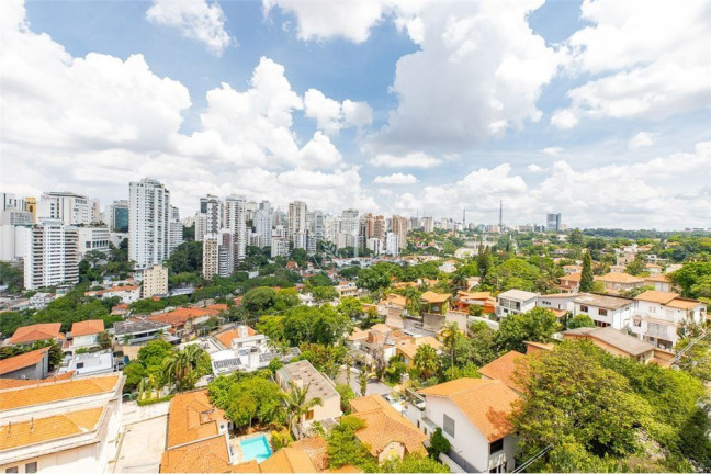 Imagem Apartamento com 4 Quartos à Venda, 378 m² em Perdizes - São Paulo Imagem Apartamento com 4 Quartos à Venda, 378 m² em Perdizes - São Paulo