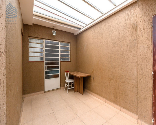 Imagem Sobrado com 3 Quartos à Venda, 272 m² em Brooklin - São Paulo Imagem Sobrado com 3 Quartos à Venda, 272 m² em Brooklin - São Paulo