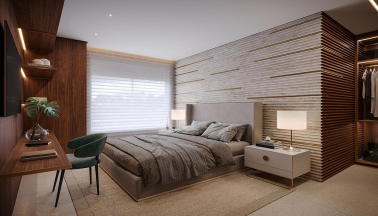 Imagem Apartamento com 4 Quartos à Venda, 306 m² em Setor Marista - Goiânia Imagem Apartamento com 4 Quartos à Venda, 306 m² em Setor Marista - Goiânia