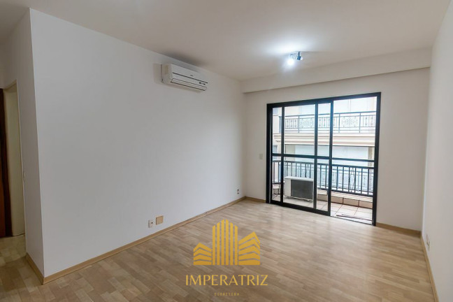Imagem Apartamento à Venda,  em Vila Olímpia - São Paulo