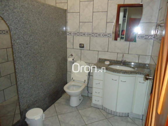 Imagem Sobrado com 4 Quartos à Venda, 393 m² em Vila Itatiaia - Goiânia Imagem Sobrado com 4 Quartos à Venda, 393 m² em Vila Itatiaia - Goiânia