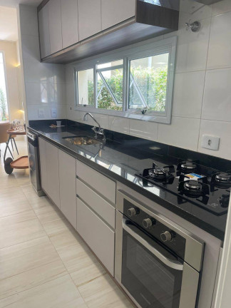 Imagem Casa com 4 Quartos à Venda, 187 m² em Loteamento Alphaville Campinas - Campinas