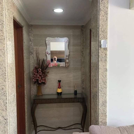 Imagem Apartamento com 3 Quartos à Venda, em Extensão Do Bosque - Rio Das Ostras Imagem Apartamento com 3 Quartos à Venda, em Extensão Do Bosque - Rio Das Ostras