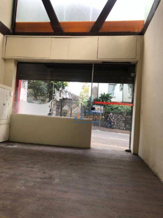 Imagem Casa para Alugar, 150 m² em Jardim Paulista - São Paulo Imagem Casa para Alugar, 150 m² em Jardim Paulista - São Paulo