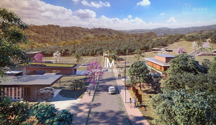 Imagem Terreno à Venda, 1.200 m² em Cachoeira - Betim Imagem Terreno à Venda, 1.200 m² em Cachoeira - Betim
