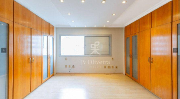 Imagem Apartamento com 3 Quartos à Venda, 170 m² em Jardim Paulista - São Paulo