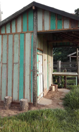 Imagem Fazenda à Venda, 179 m² em Rural - Garça