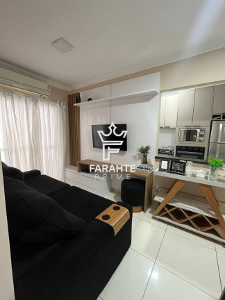 Imagem Apartamento com 2 Quartos à Venda, 70 m² em Aviação - Praia Grande Imagem Apartamento com 2 Quartos à Venda, 70 m² em Aviação - Praia Grande