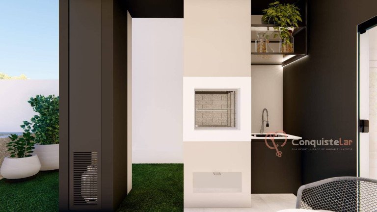 Imagem Casa com 3 Quartos à Venda, 140 m² em Rau - Jaraguá Do Sul Imagem Casa com 3 Quartos à Venda, 140 m² em Rau - Jaraguá Do Sul