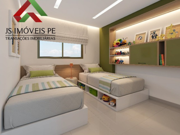 Imagem Imóvel com 3 Quartos à Venda, 91 m² em Boa Viagem - Recife