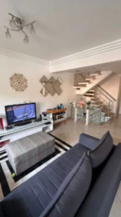Imagem Casa com 3 Quartos à Venda, 183 m² em Granja Viana - Cotia Imagem Casa com 3 Quartos à Venda, 183 m² em Granja Viana - Cotia