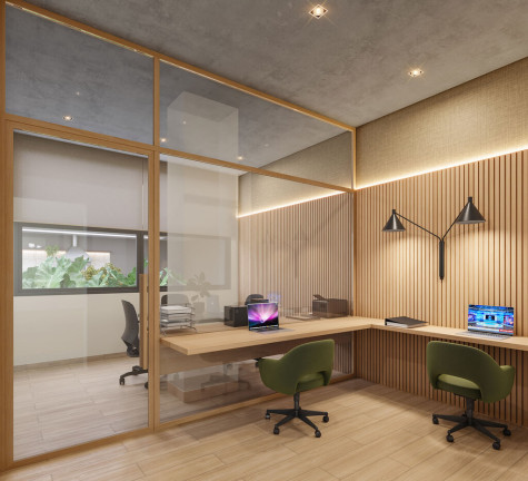 Imagem Imóvel com 2 Quartos à Venda, em Vila Madalena - São Paulo Imagem Imóvel com 2 Quartos à Venda, em Vila Madalena - São Paulo