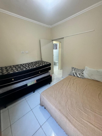 Imagem Kitnet com 1 Quarto à Venda, 44 m² em Caiçara - Praia Grande Imagem Kitnet com 1 Quarto à Venda, 44 m² em Caiçara - Praia Grande