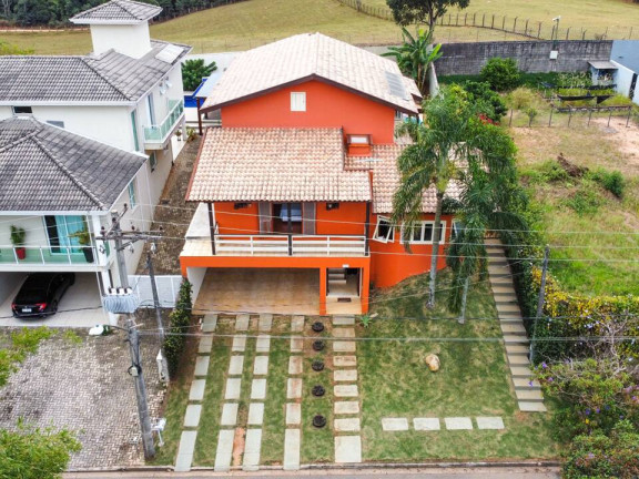 Imagem Casa de Condomínio com 4 Quartos à Venda, 500 m² em Residencial Delle Stelle - Louveira Imagem Casa de Condomínio com 4 Quartos à Venda, 500 m² em Residencial Delle Stelle - Louveira