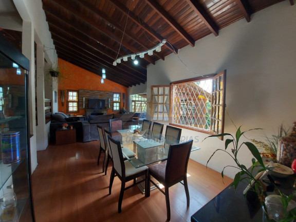 Imagem Sobrado com 3 Quartos à Venda, 356 m² em Tarumã - Viamão Imagem Sobrado com 3 Quartos à Venda, 356 m² em Tarumã - Viamão