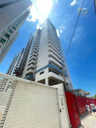 Imagem Apartamento com 3 Quartos à Venda, 115 m² em Vila Assunção - Praia Grande Imagem Apartamento com 3 Quartos à Venda, 115 m² em Vila Assunção - Praia Grande