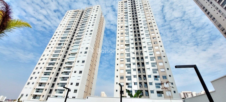 Imagem Apartamento com 2 Quartos à Venda, 105 m² em Taquaral - Campinas