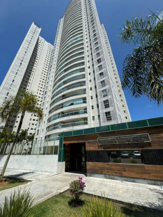 Imagem Apartamento com 3 Quartos à Venda, 120 m² em Horto Bela Vista - Salvador
