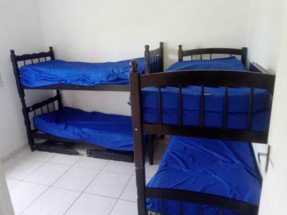 Imagem Sobrado com 2 Quartos à Venda, 62 m² em Jardim Praia Grande - Mongaguá