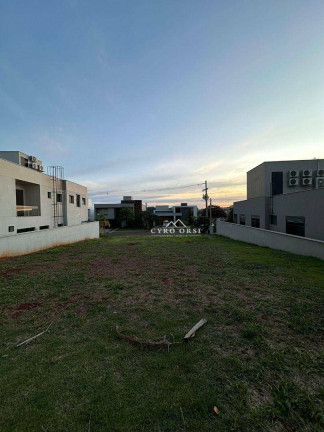 Imagem Terreno à Venda, 488 m² em Alphaville - Piracicaba Imagem Terreno à Venda, 488 m² em Alphaville - Piracicaba